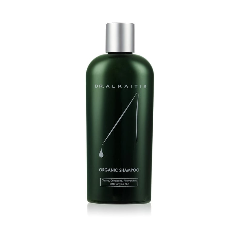 Dr. Alkaitis Organic Shampoo