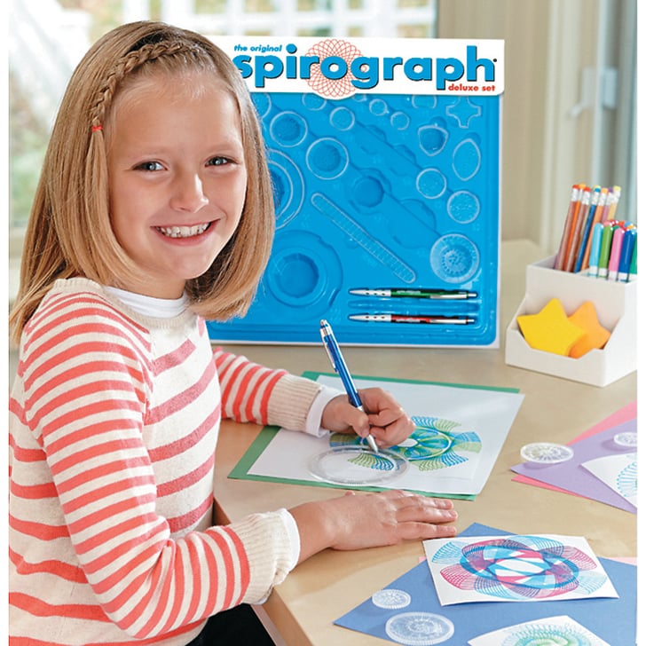 best spirograph kit