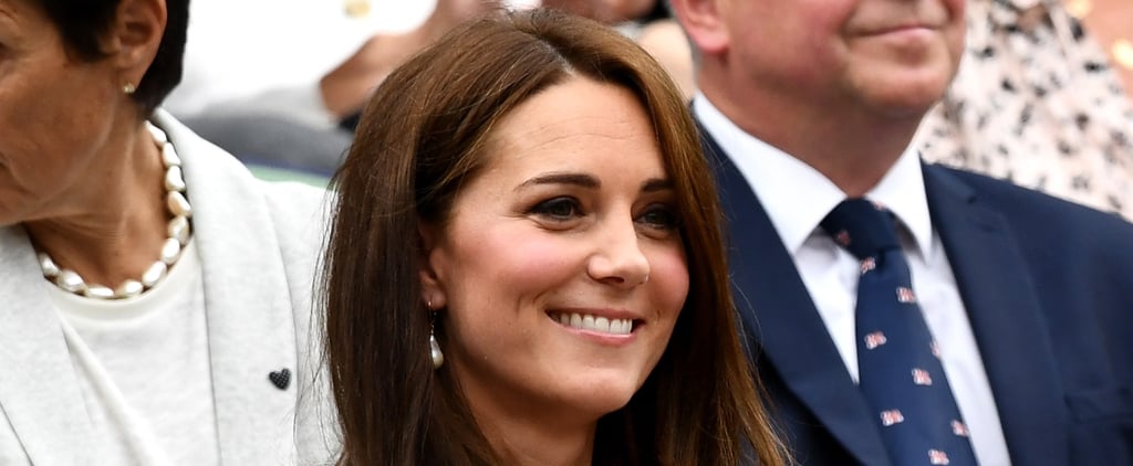 Harry, William, and Meghan Make Cameos in the Queen's New Documentary, but Where's Kate?