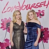 Are Reese Witherspoon and Ava Phillippe Secretly Sisters and They're Just Not Telling Us?