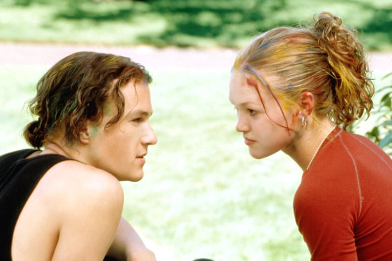 Movies Like "Pride and Prejudice": "10 Things I Hate About You"