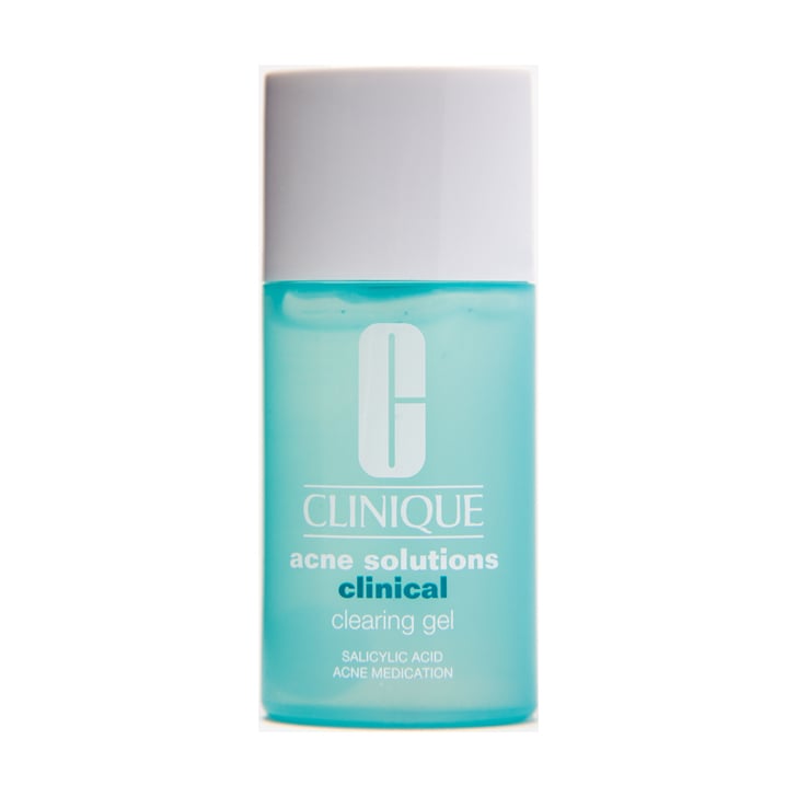 Clinique Acne Solutions Clinical Clearing Gel