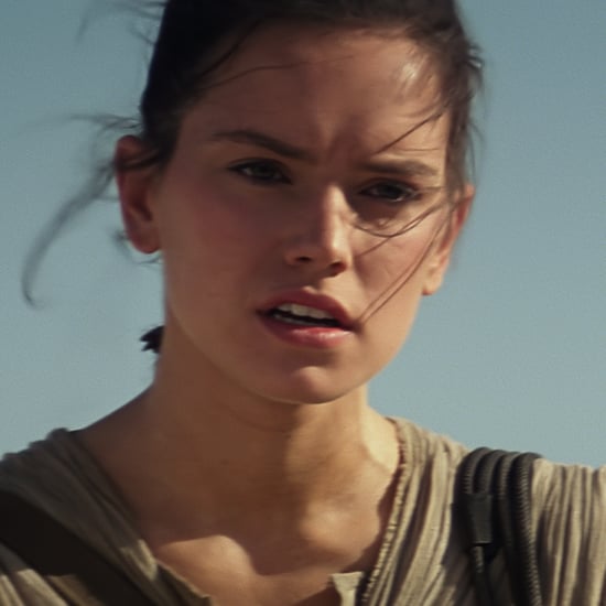 How Feminist Is Star Wars: The Force Awakens