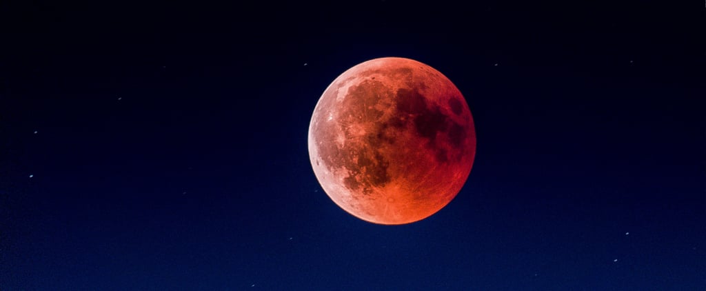 November 2021 Lunar Eclipse, Full Moon Meaning For Signs