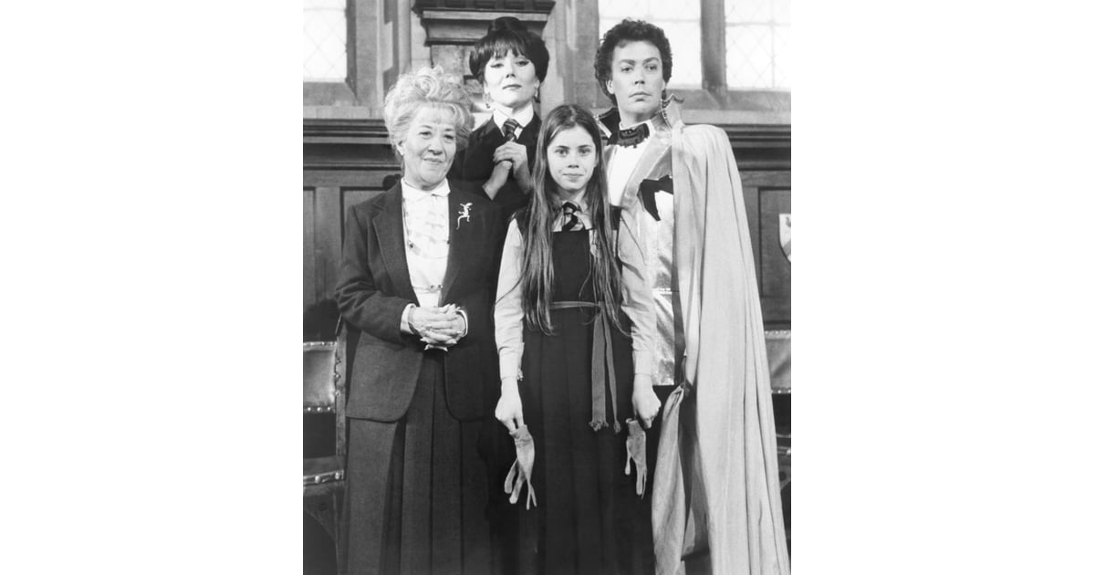 The Worst Witch (1986) | '80s Halloween Movies For Kids ...