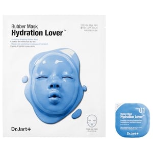 Dr. Jart+ Hydration Lover Rubber Mask
