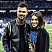 Taylor and Tay Lautner's Tips For a Successful Marriage