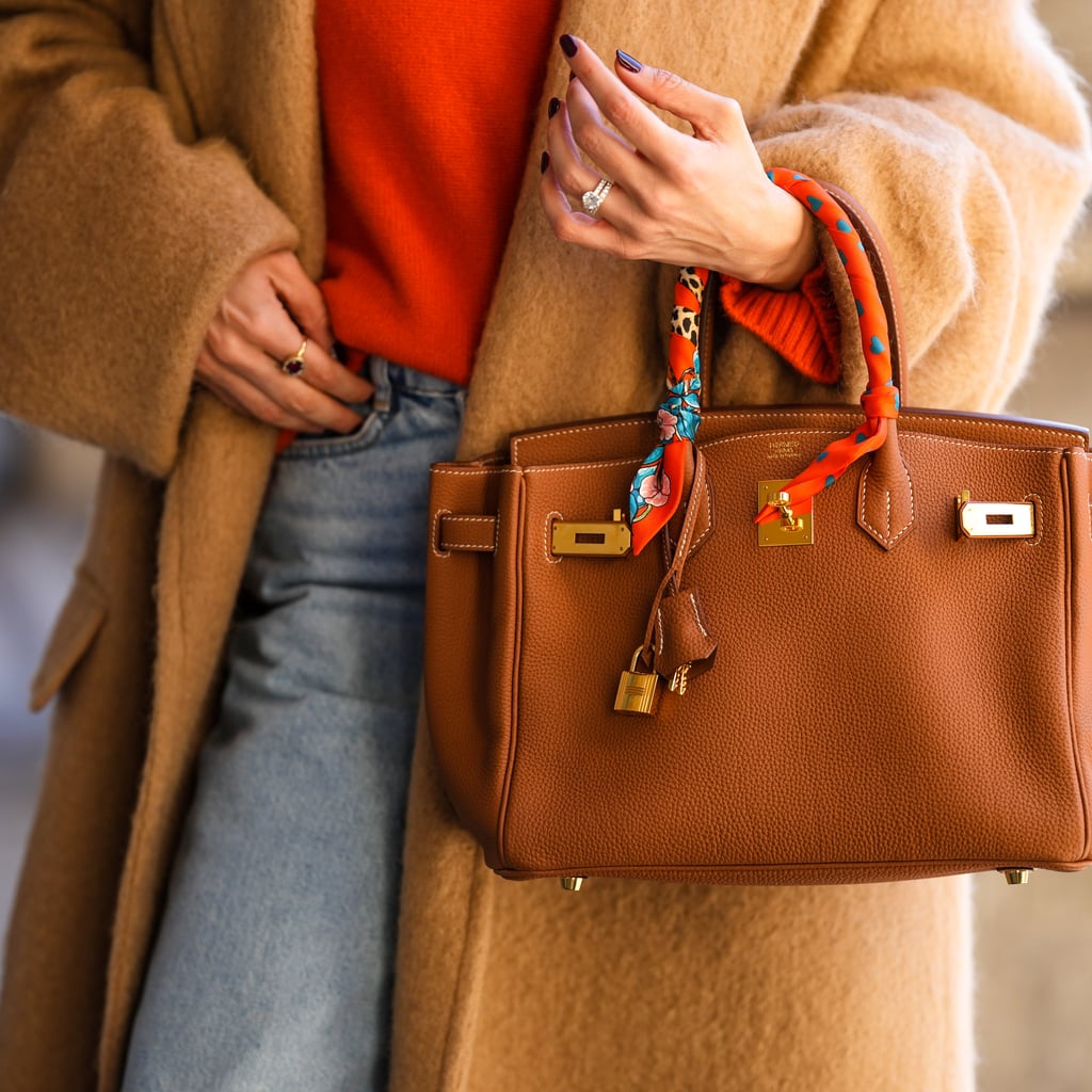 Tortoiseshell Nails Are Going Nowhere, So It's a Good Thing They're Easier Than They Look