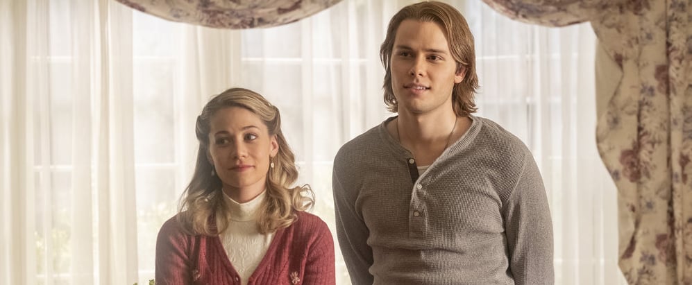 Who Plays Young Sophie on This Is Us?