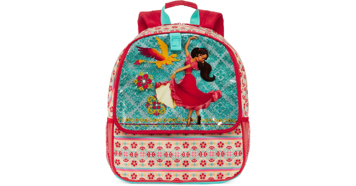 Disney Collection Elena Backpack Disney Backpacks POPSUGAR Family
