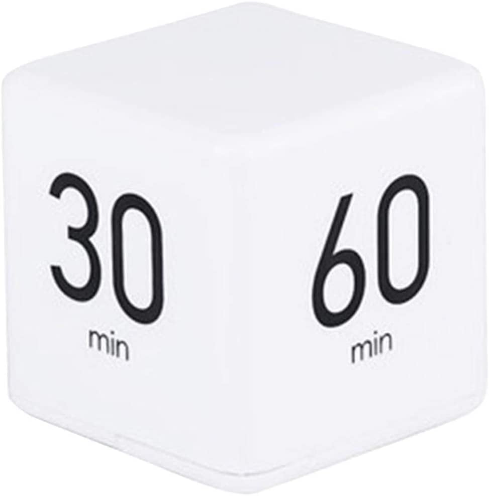 Calidaka Cube Timer
