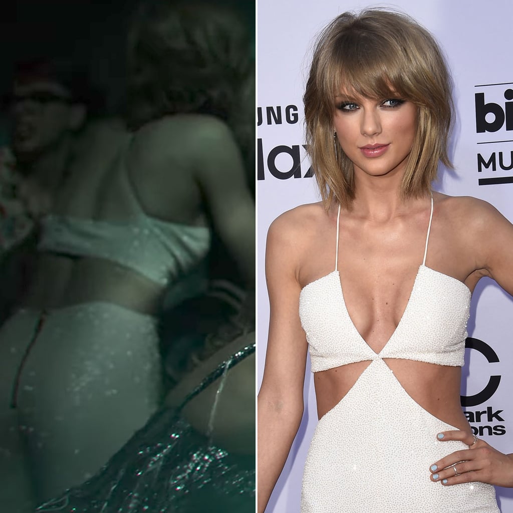 2015 Billboard Music Awards Taylor