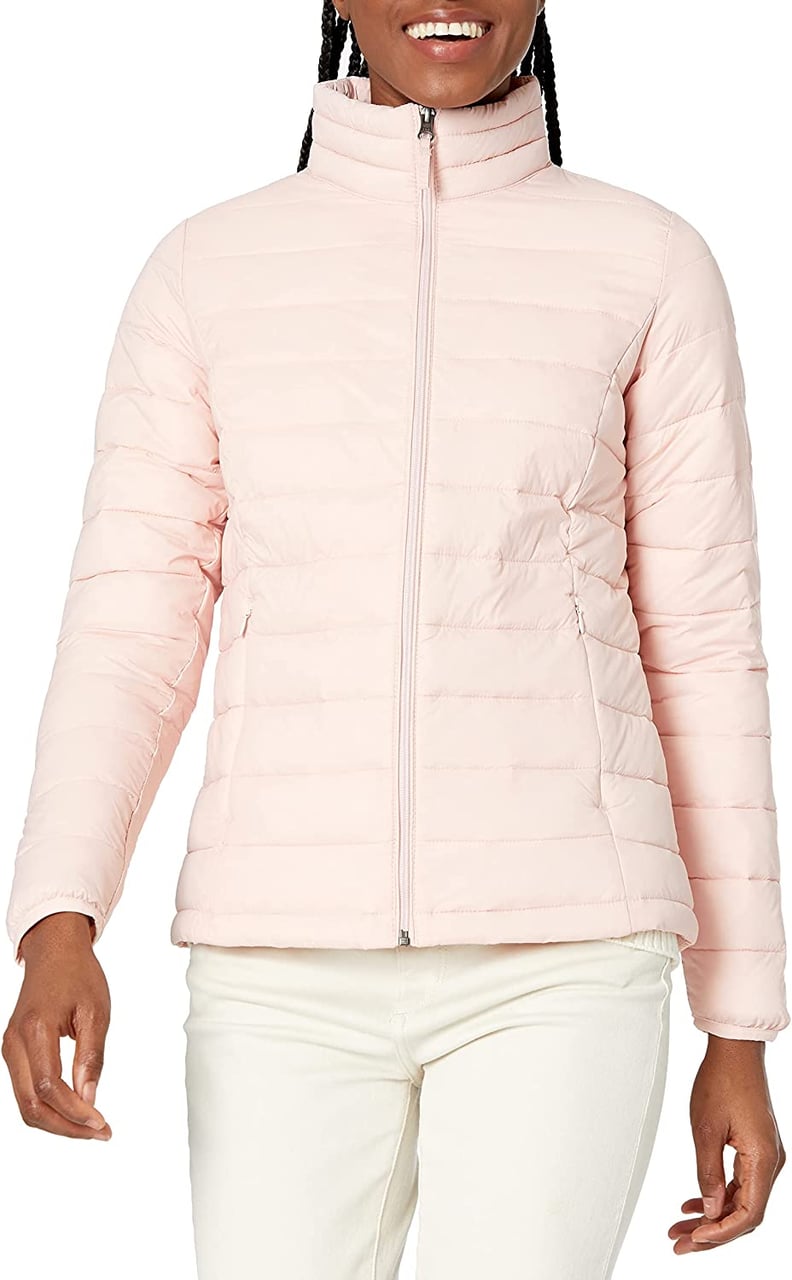 Best Lightweight Puffer Jacket