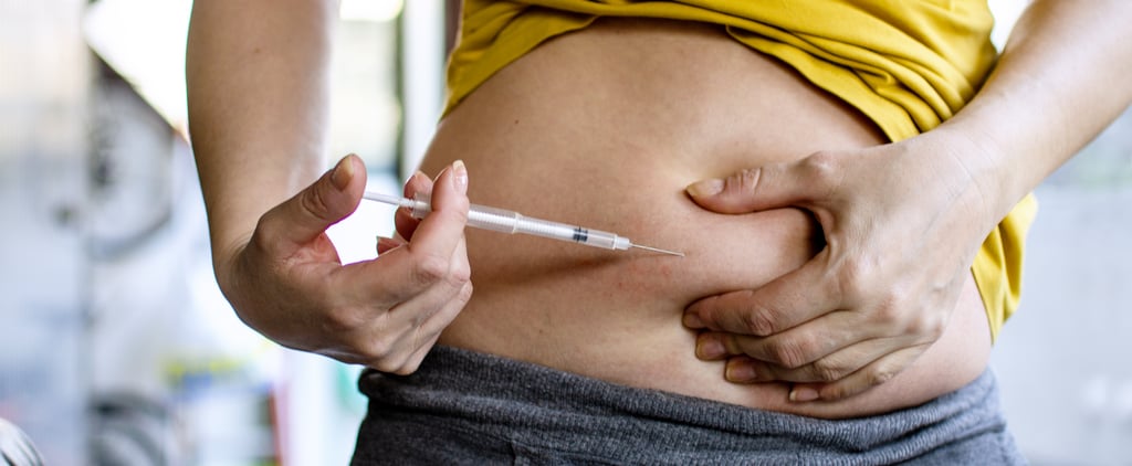 How I Got Over My Fear of Needles During IVF