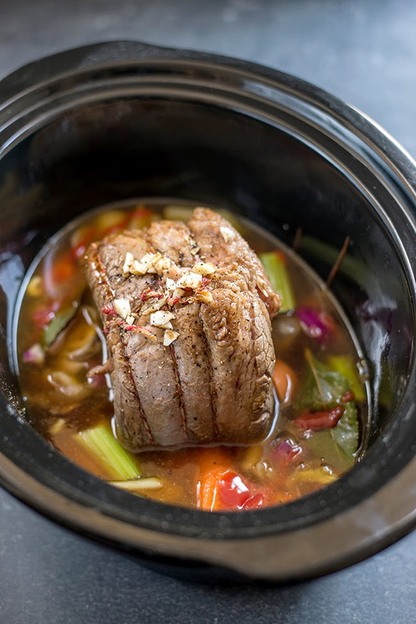 Slow-Cooker Beef Recipes | PS Food