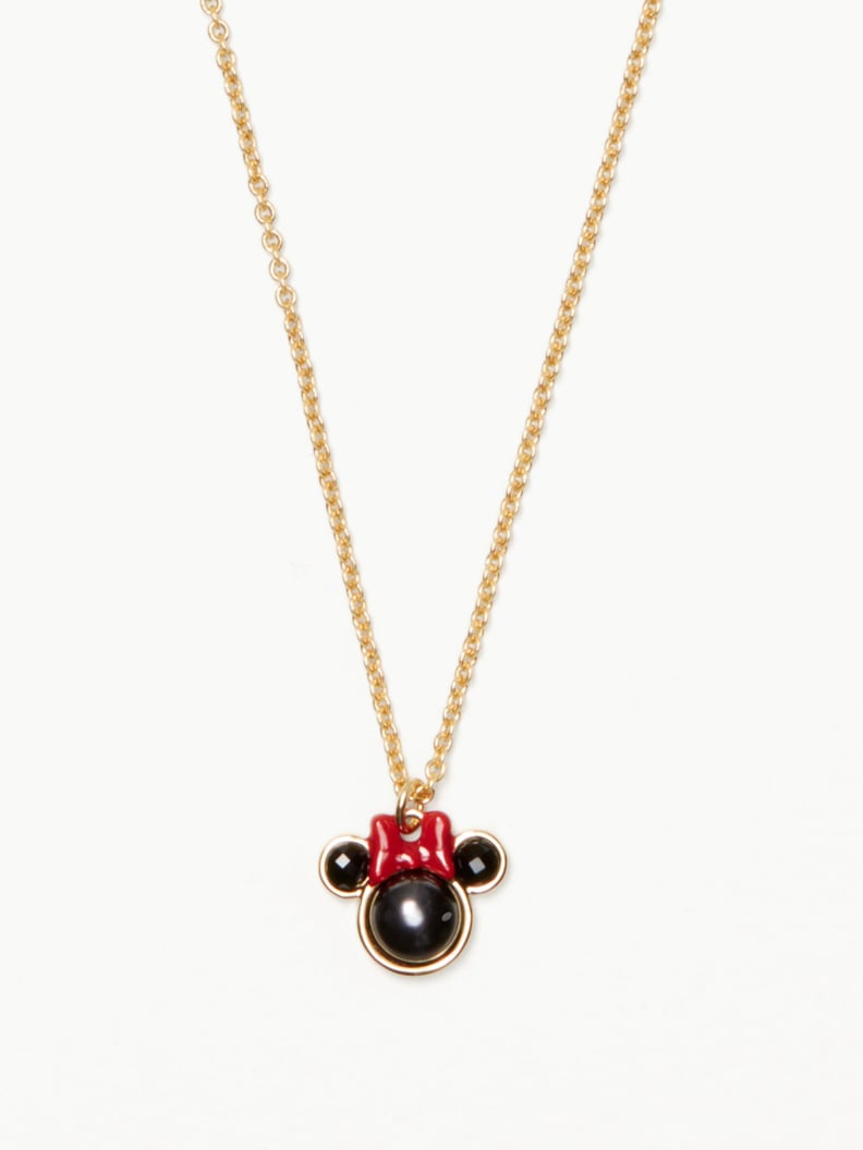 Kate Spade For Minnie Mouse Pendant