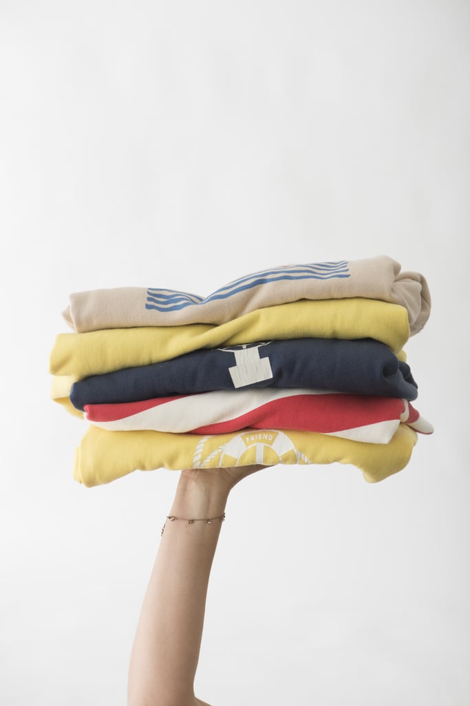 Emily + Meritt Launch New Collection 2018