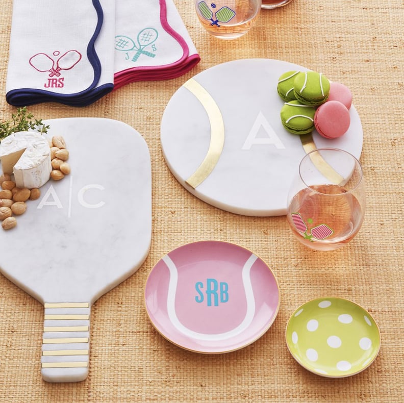 Tennis Home Decor
