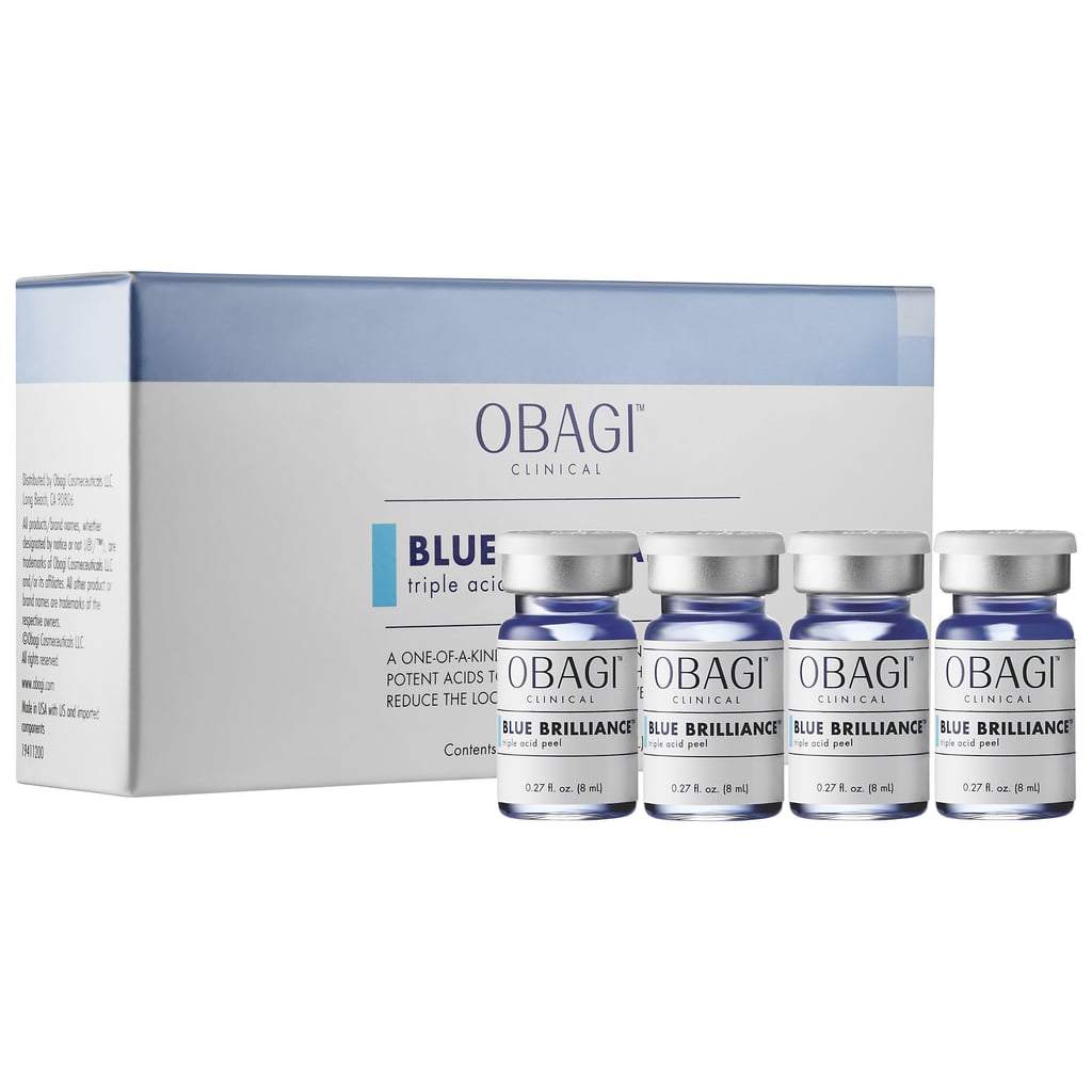 Obagi Clinical Blue Brilliance Triple Acid Peel