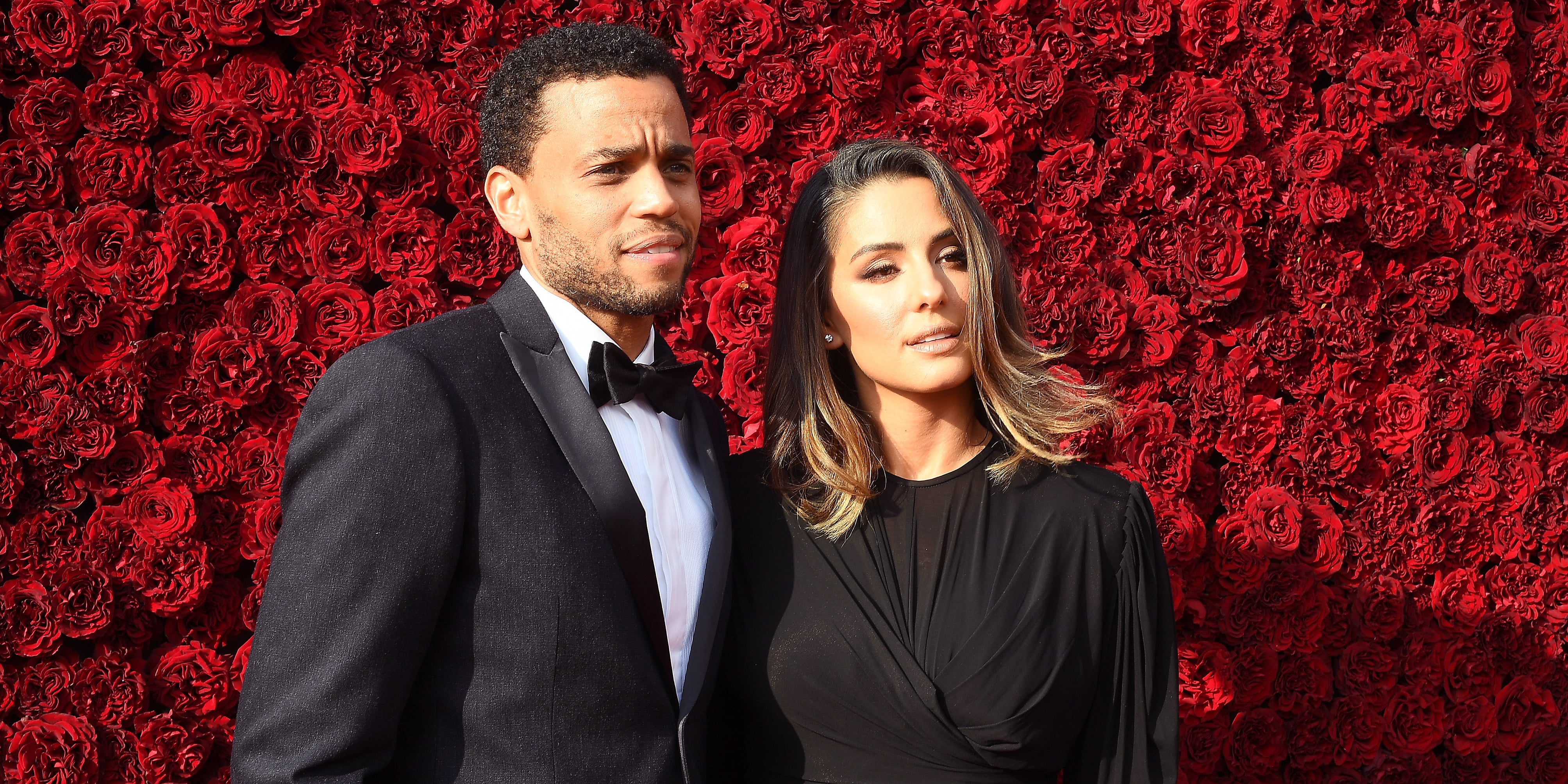 Michael Ealy Parents: Finally, The Untold Stories Behind The Hollywood Star'S Roots! - 23veu2x
