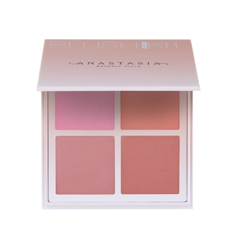 Anastasia Beverly Hills Holiday Blush Kit in Radiant