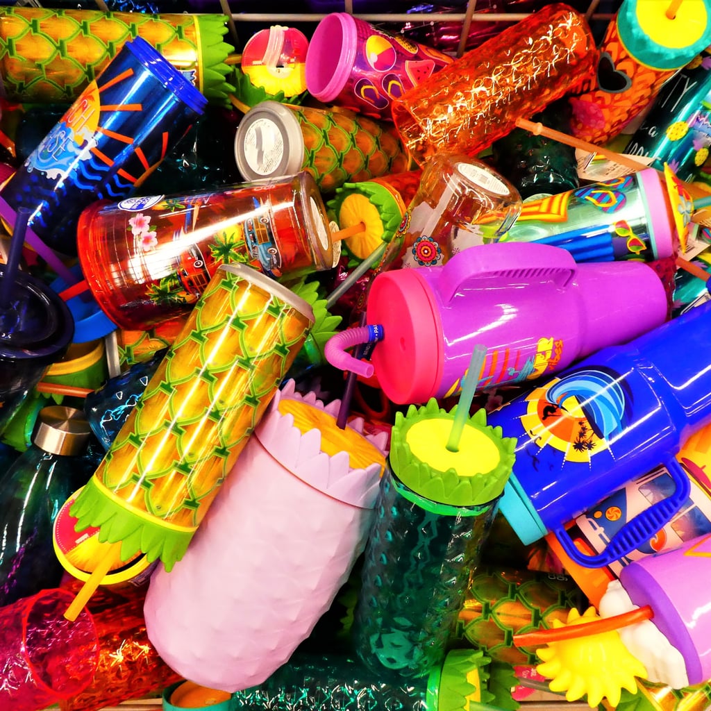 The Water Bottle Wars Are Still Raging — These Are the Front-Runners