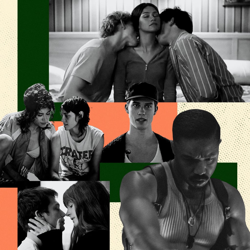 Sex Scenes Are So Back — and Better