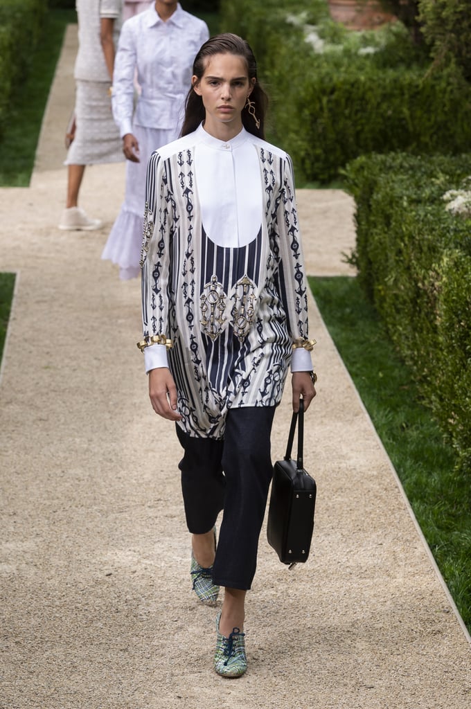 Tory Burch Spring 2019 Collection