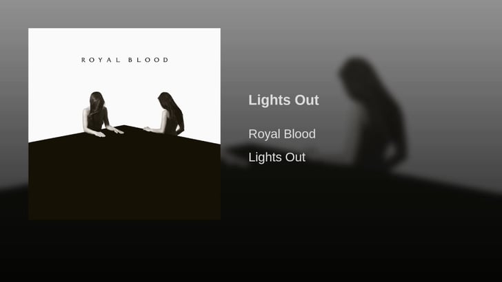 lights out royal blood