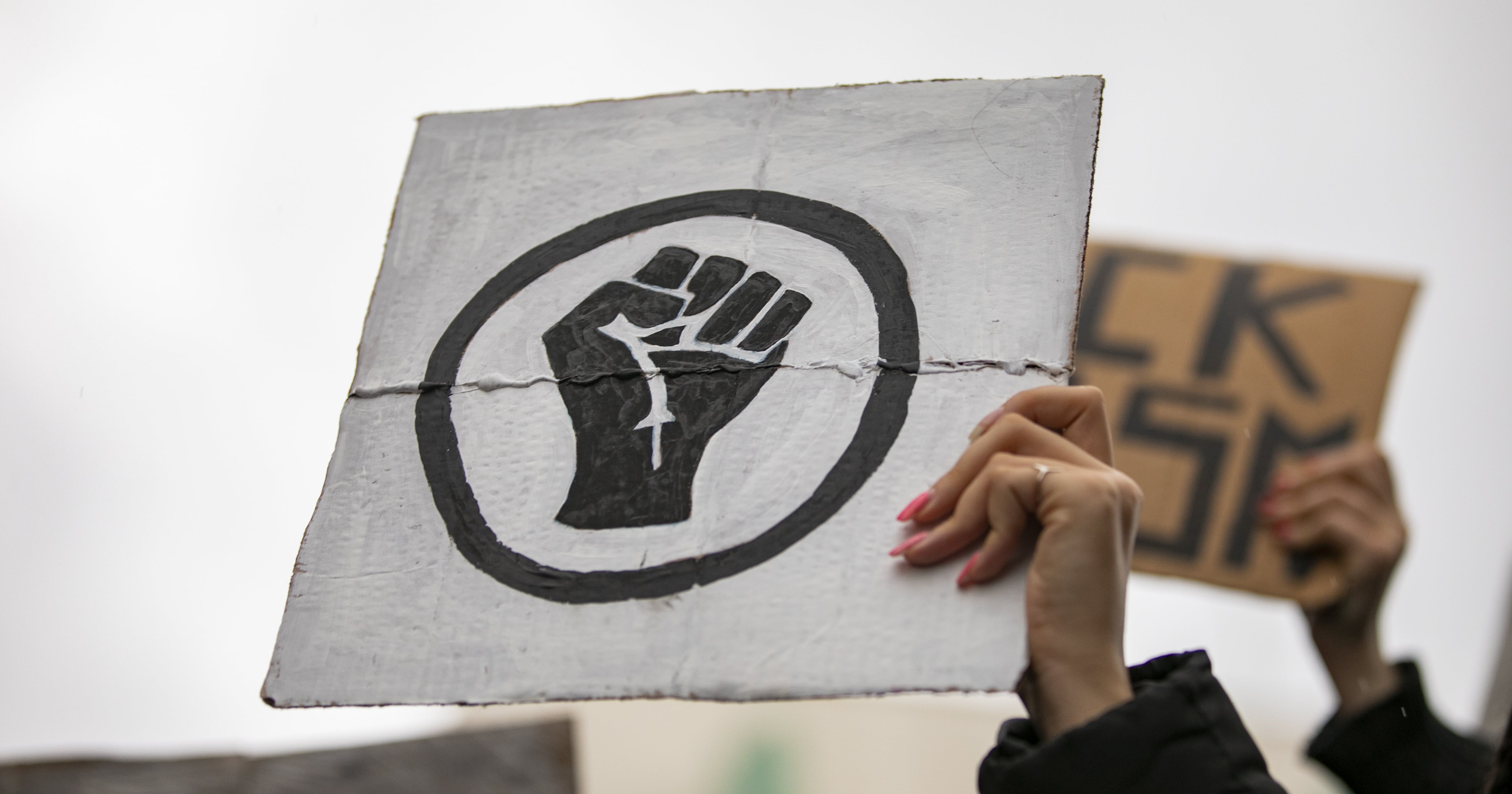 Political and Civic Actions to Take to Fight Racism | PS News