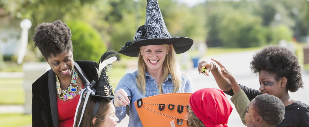 Best Halloween Costume Ideas For Teachers