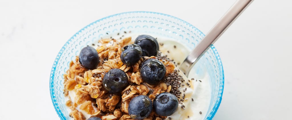 15 Foods That Will Help You Fall Asleep