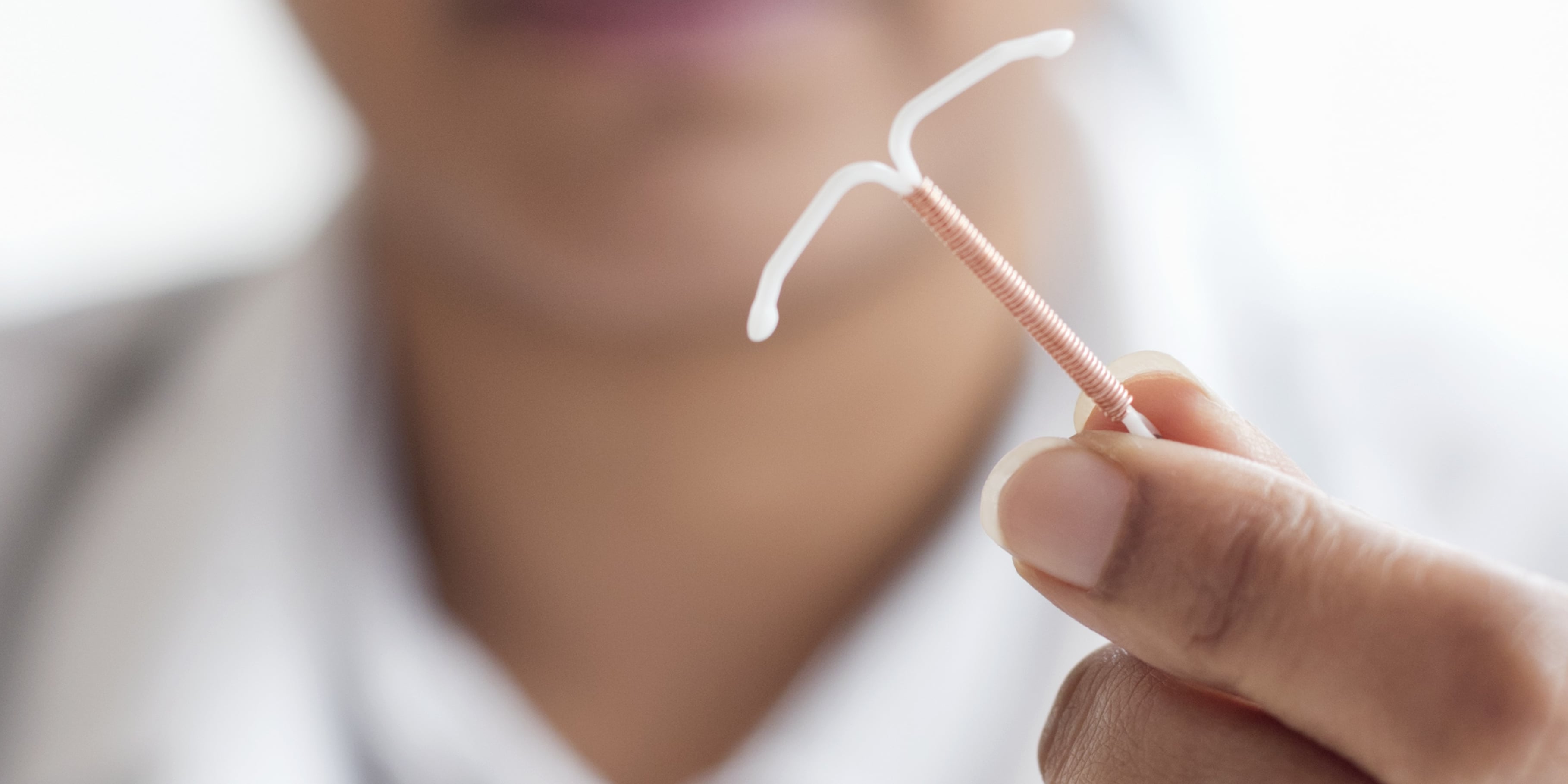 What Is the Best Birth Control For Endometriosis? POPSUGAR Fitness