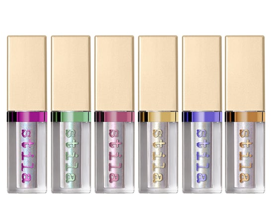 Stila Little White Lies Collection Review