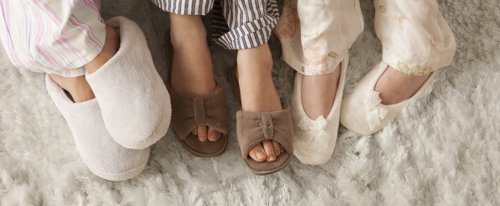 The Best Slippers From Nordstrom