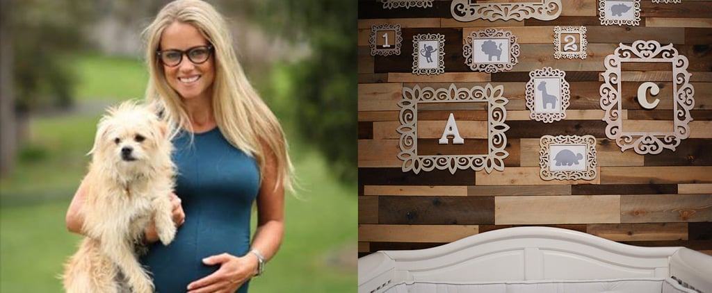 Nicole Curtis Nursery Inspiration