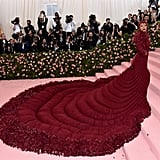 Met Gala Red Carpet Dresses 2019