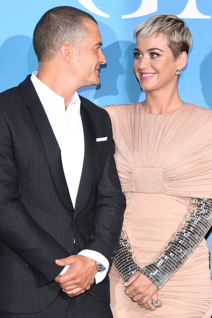 Engaged Celebrity Couples in 2019