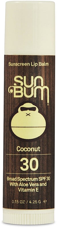 Sun Bum Sunscreen Lip Balm SPF 30