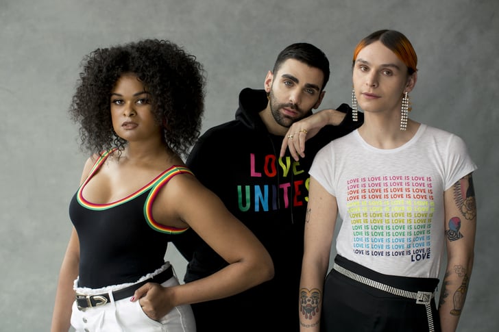 Pride cheap outfits 2019