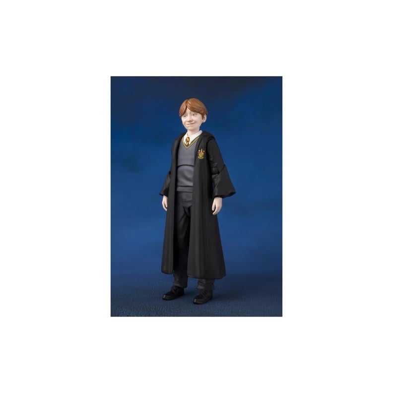 Harry Potter and the Sorcerer's Stone Ron Weasley Action Figure