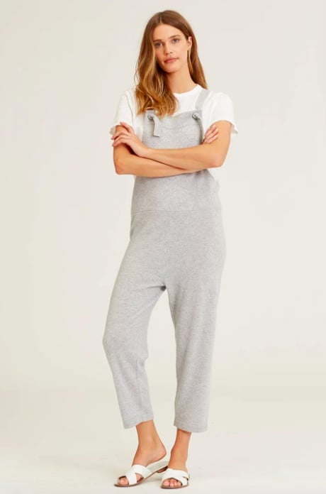 Naked Cashmere's Cashmere Overall