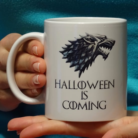 Game of Thrones Halloween Products