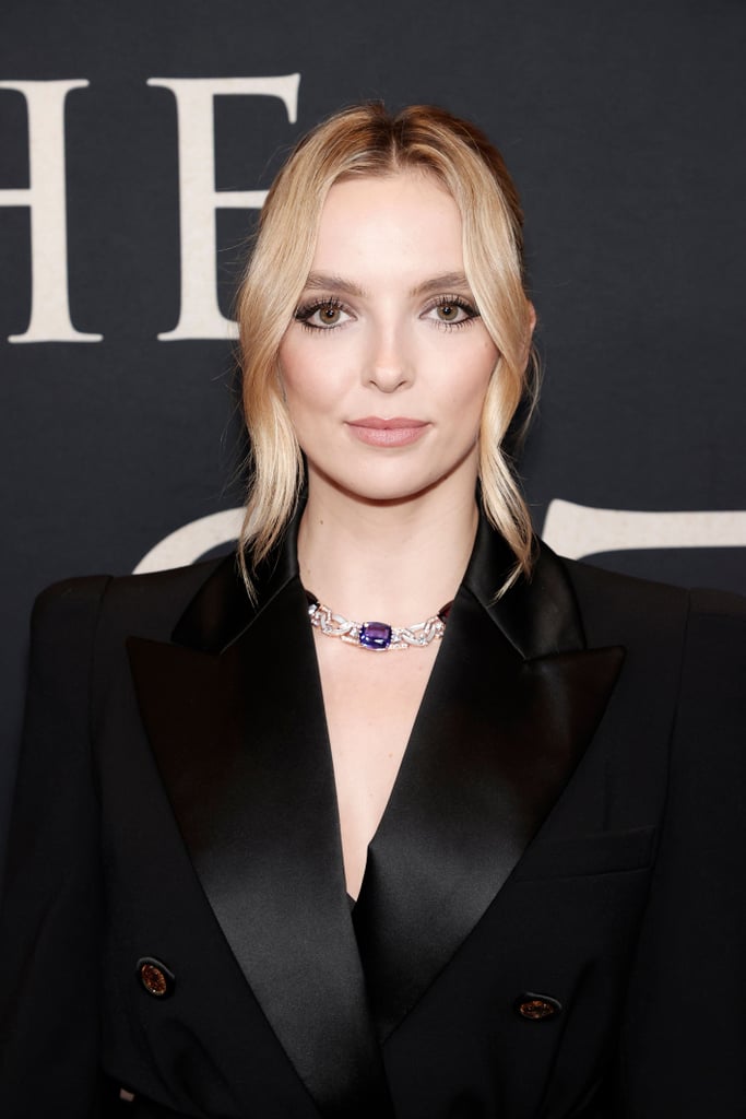 Celebrities Who Attended the An Audience With Adele Special: Jodie Comer