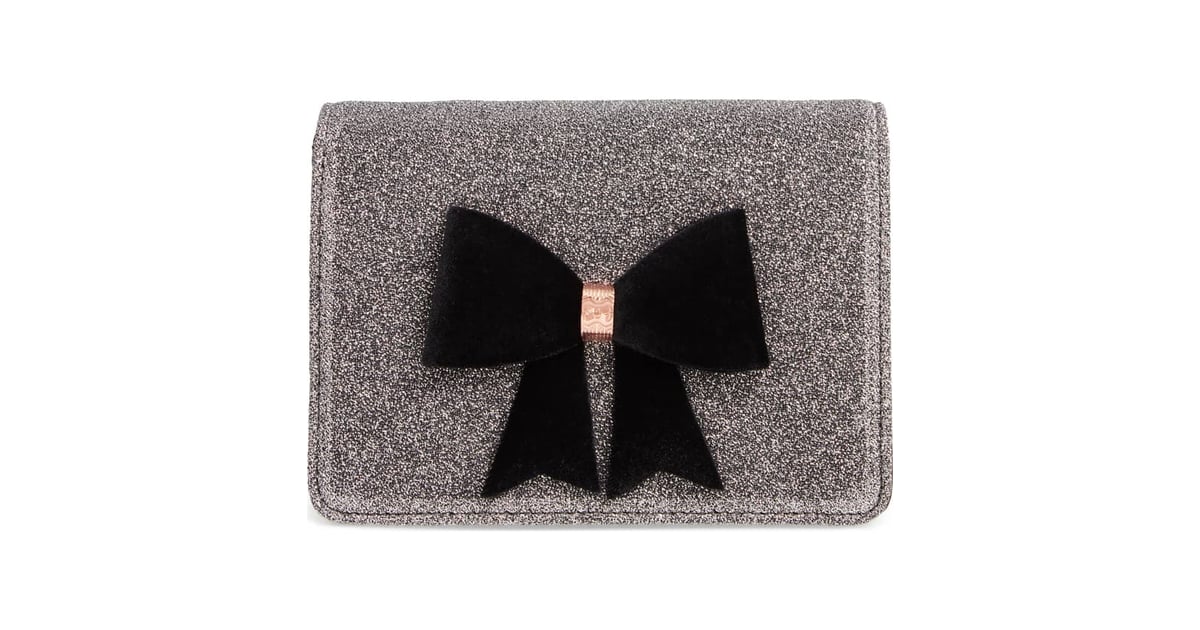 ted baker evening clutch