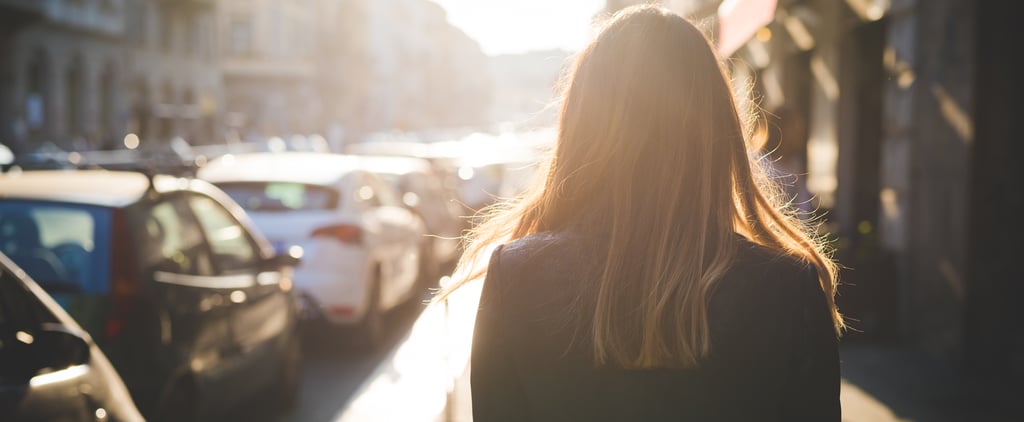I Took a 20-Minute Walk Every Afternoon For a Week, and It Eased My Anxiety About Work