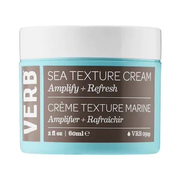 Verb Sea Texture Cream