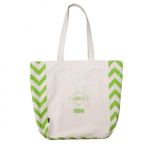 Cotton Tote ($17)