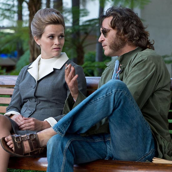 Inherent Vice Movie Pictures