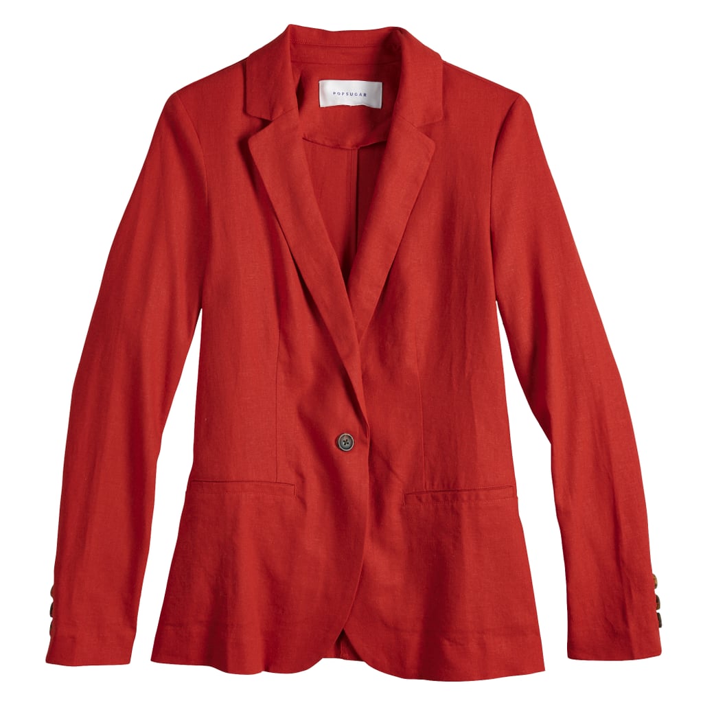 POPSUGAR Blazer